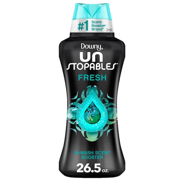 Downy 26.5 oz. Unstopables Fresh Scent Booster Beads
