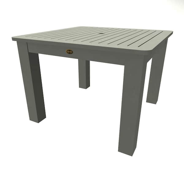 Highwood Commercial Square Dining Table