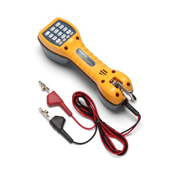 Fluke Networks TS30 Test Set with ABN
