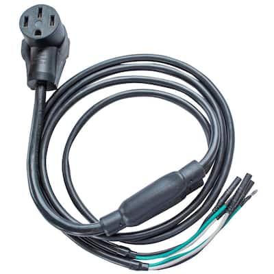 universal generator parallel cables