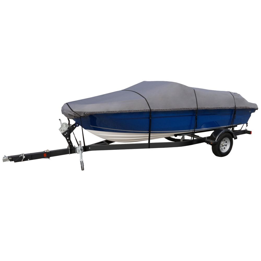 RPS DT Trailerable Boat Cover-C 16 ft. - 18.5 ft. Runabout price history on PriceWatchPro