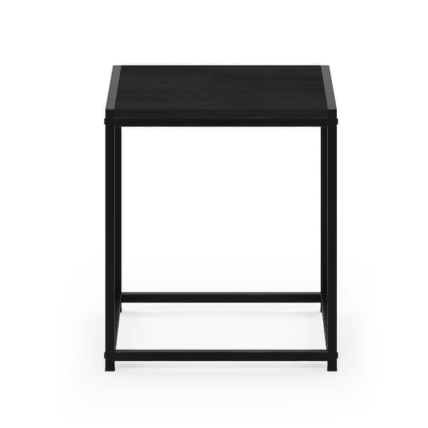 Furinno Camnus Modern Living Americano End Table