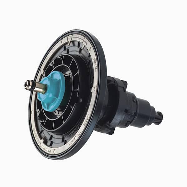 SLOAN 2.4 GPF/9.0 LPF Optima Closet Flex Tube Kit