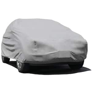 Duro 200 in. x 60 in. x 60 in. Size S2 Station Wagon Cover