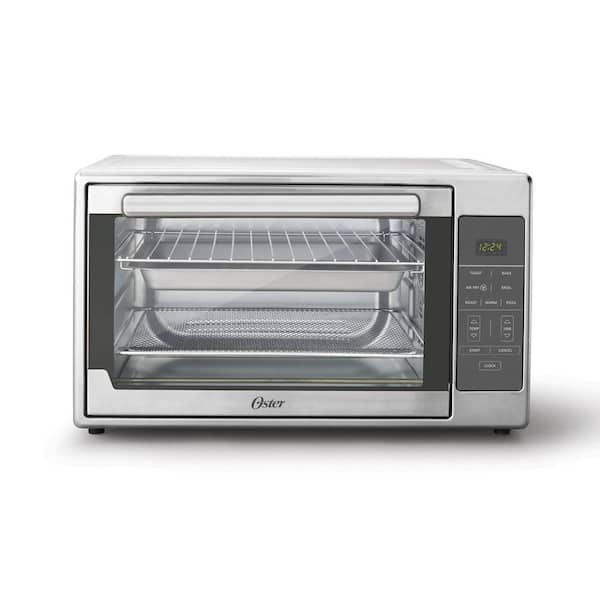 https://images.thdstatic.com/productImages/0a33c763-f0ce-45d8-b6cf-16a081100e03/svn/stainless-steel-oster-toaster-ovens-2153271-64_600.jpg