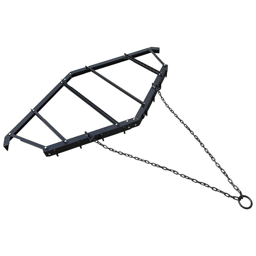 78 in. ATV, UTV and Lawn Tractor Landscape Driveway Drag