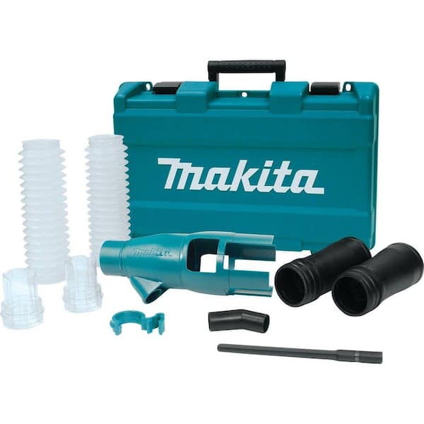 Makita - Dust Extraction Attachment, SDS-MAX, Drilling and Demolition
