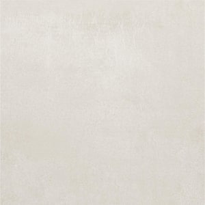 Chord Sonata White Polished 24 in. x 24 in. Color Body Porcelain Floor and Wall Tile (15.2 sq. ft./Case)