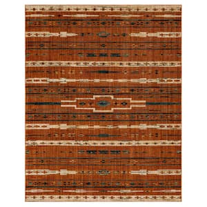 Westfield Spice 3 ft. x 5 ft. Area Rug