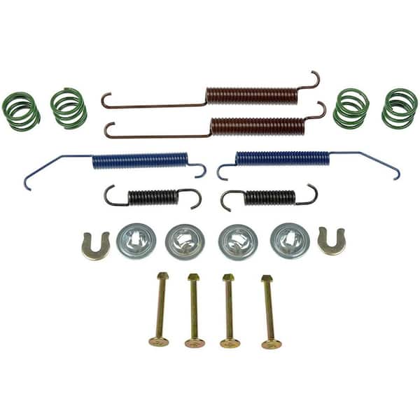 Unbranded Drum Brake Hardware Kit