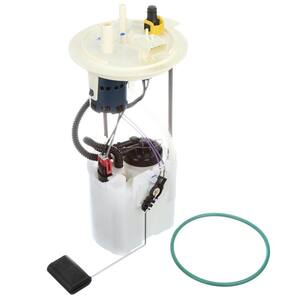 Delphi Fuel Pump Module Assembly FG1314 - The Home Depot