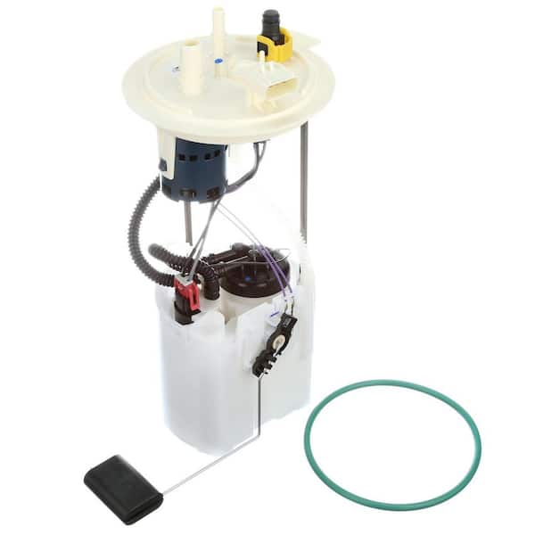 Delphi Fuel Pump Module Assembly