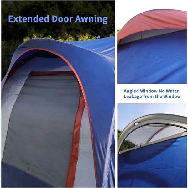 リテン　Bonding Tent Coat vol.2 (navy) Bonding Tent