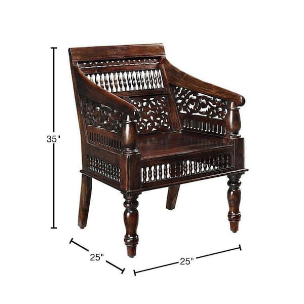 Maharaja 2025 chair online