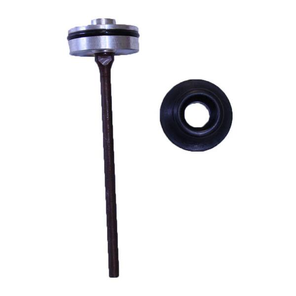 Freeman Siding Nailer Driver Blade and Bumper Replacement