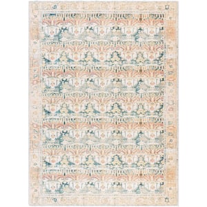 Amelie AML-2397 6'7" x 9' Machine Woven Rug