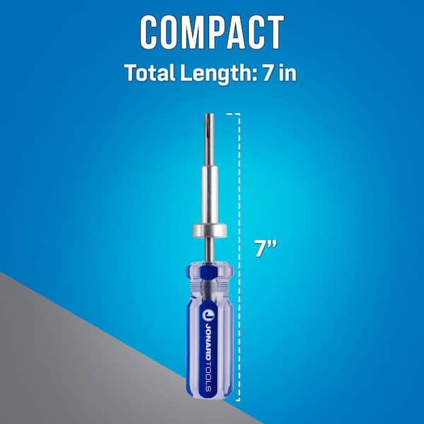 Jonard Tools-Locking Terminator Tool 9 in. - TTCG-6270-9 | ISC Sales
