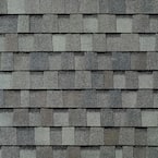 Oxford Grey - Titan XT Roof Shingle Colors - TAMKO