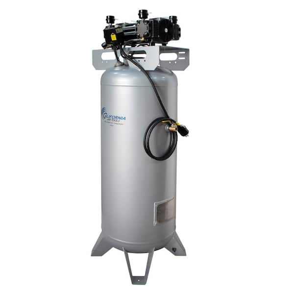 California Air Tools 60065C 60 gal. 6.5 HP 3-phase