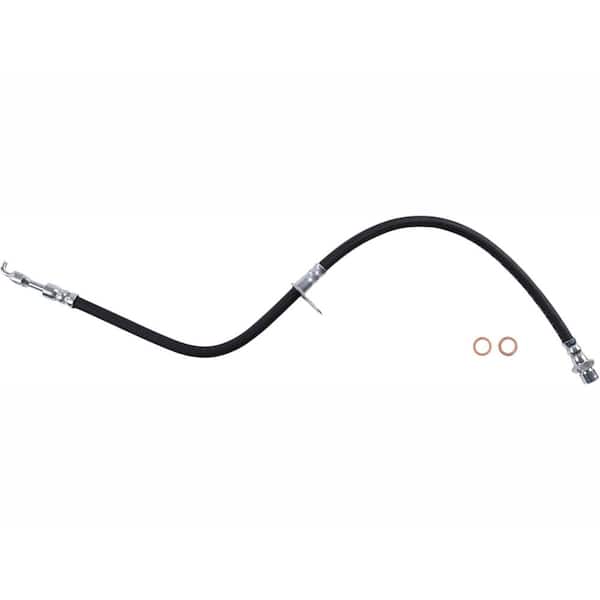 Sunsong Brake Hydraulic Hose - Front Right