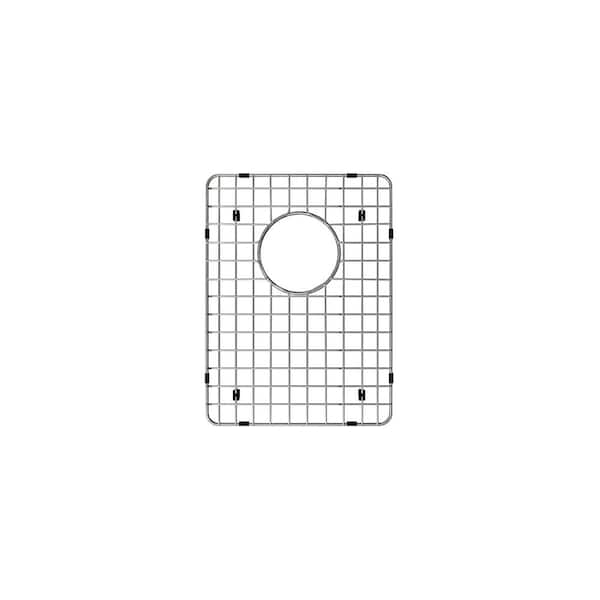 Swiss Madison 14 in. x 18 in. x 10 in. Stainless Steel Undermount Kitchen Sink Grid