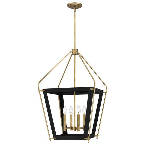 home depot quoizel lighting