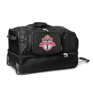 Toronto FC 27 in. Drop Bottom Duffel