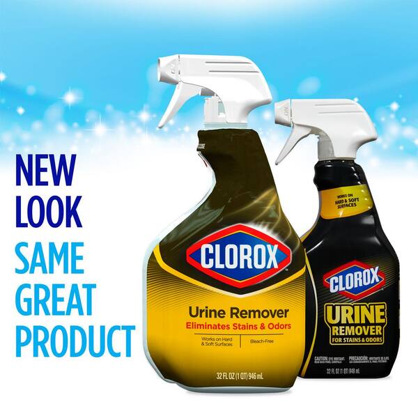 urine odor spray