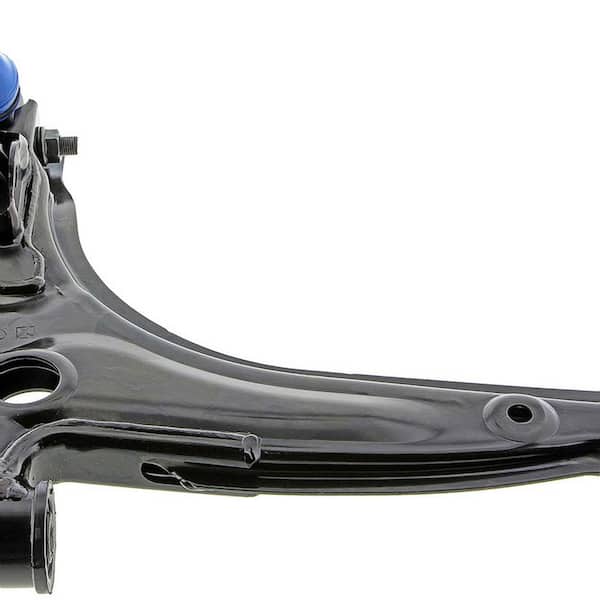 Mevotech Supreme Suspension Control Arm and Ball Joint Assembly 1990-1993 Mazda Miata 1.6L