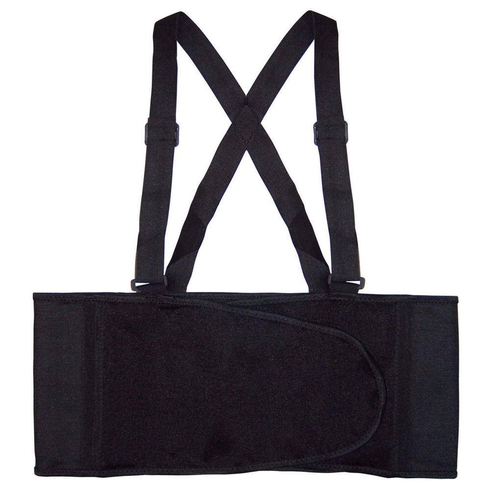 back support belt
