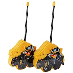 LAEGENDARY Legend 1:10 Scale RC Off-Road Car, Up to 31 MPH, Red/Yellow