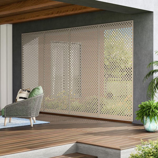 Barrette Outdoor Living Classic Diamo...