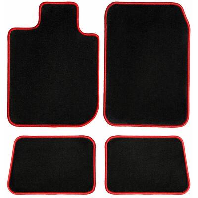 1995 GGBAILEY D3000A-F1A-PNK Custom Fit Automotive Carpet Floor Mats for 1994 1997 Chrysler LHS Sedan Pink Driver & Passenger 1996 1995 GGBAILEY D3000A-F1A-PNK Custom Fit Automotive Carpet Floor Mats for 1994 1997 Chrysler LHS Sedan Pink Driver & Passenger 1996