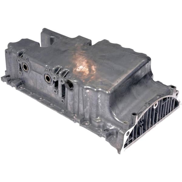 Engine Oil Pan