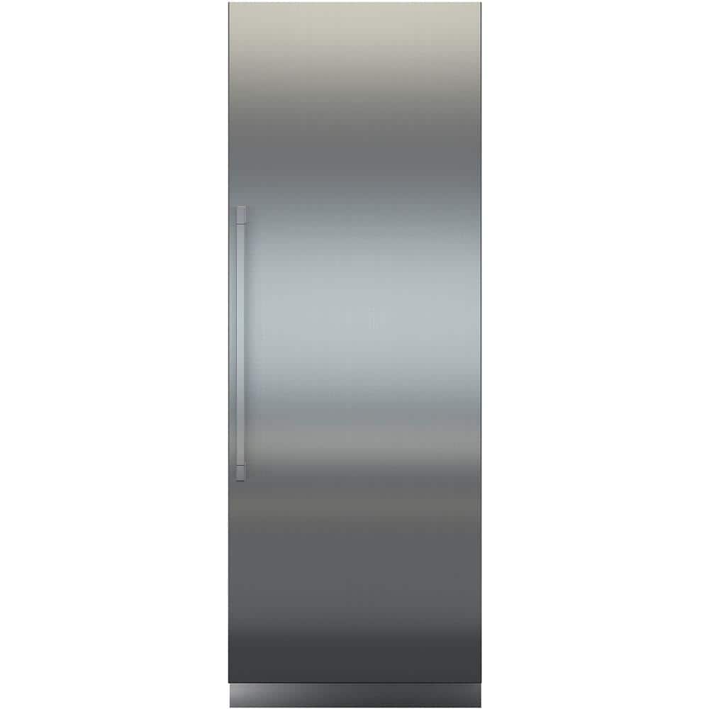 Liebherr Monolith 30 in. 15 cu. ft. Built-In Right-Hinge