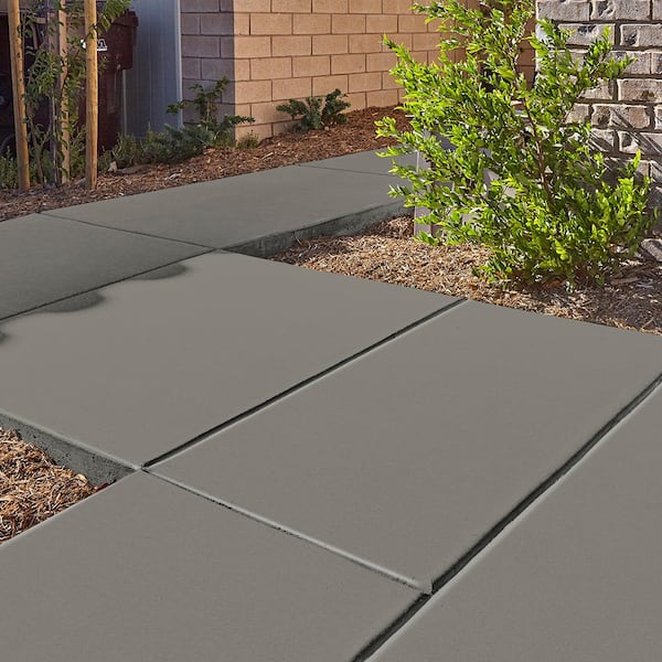 Outdoor cement paint hotsell