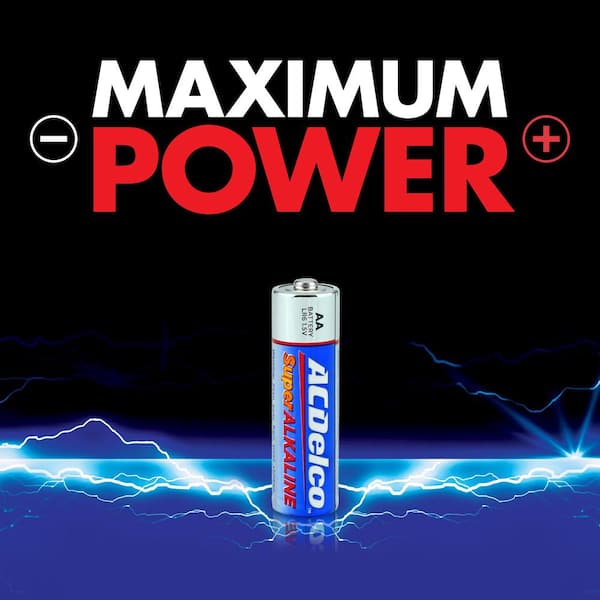 Alkaline Battery Advantages According to Battery Suppliers - Rapport, Inc.