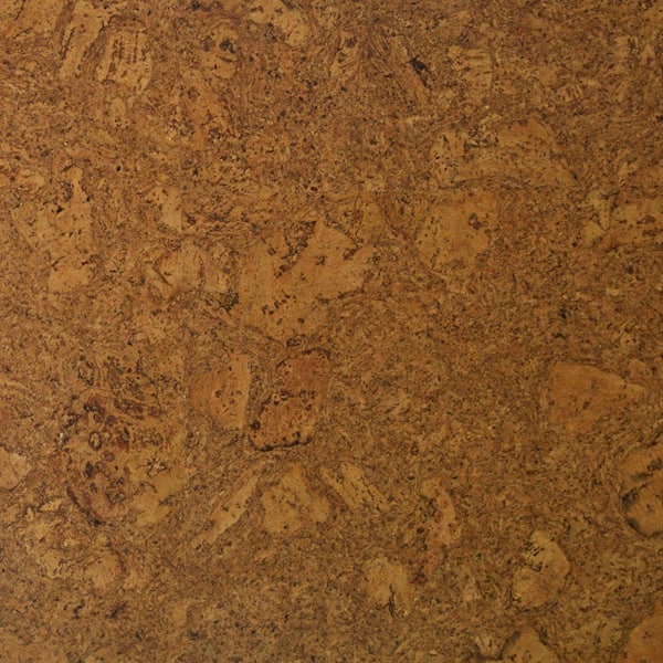 Heritage Mill Bronzed Fossil Plank 13/32 in. Thick x 11-5/8 in. Wide x 36 in. Length Cork Flooring (22.99 sq. ft. / case)