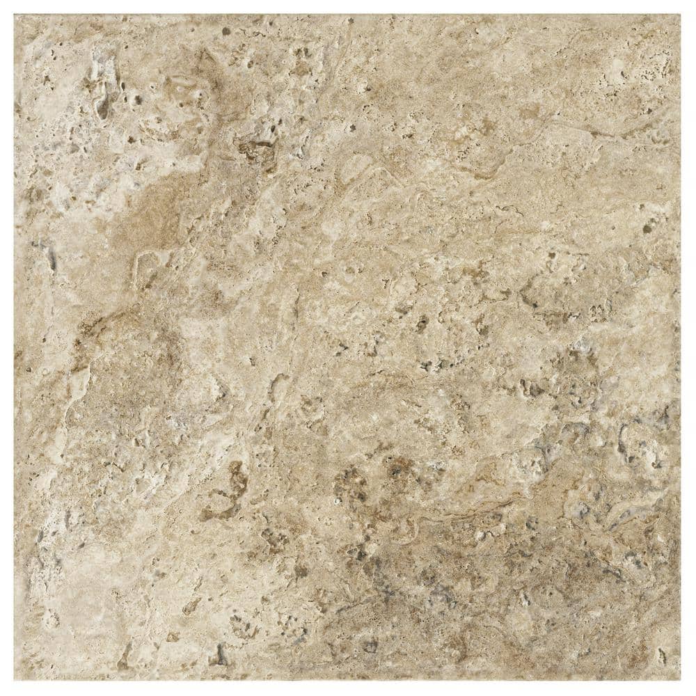 Marazzi Travisano Bernini 18 in. x 18 in. Porcelain Floor and Wall