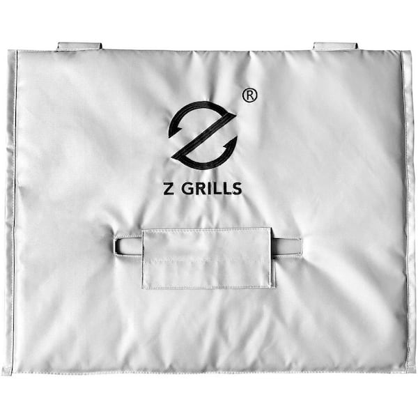 Drip EZ BBQ Blanket - Insulated Meat Resting Bag for Controlled