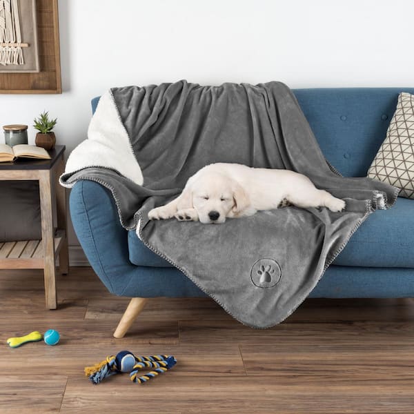 VAULTROOM DOG & DUCK BLANKET ブランケット DOG & DUCK BLANKET – VAULTROOM