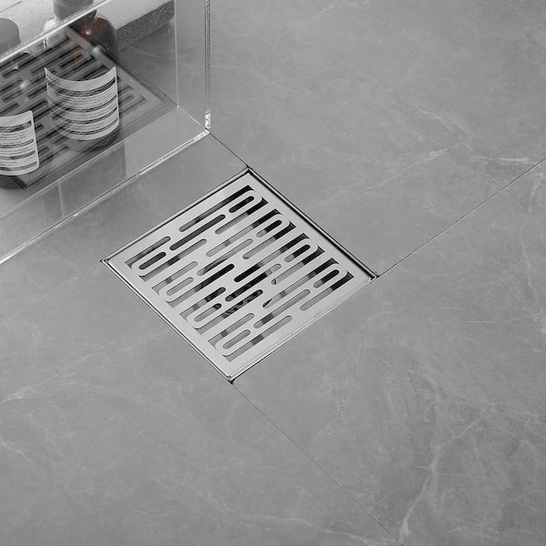 https://images.thdstatic.com/productImages/0a45d864-1558-4511-89aa-1bceccfe018b/svn/brushed-nickel-bwe-shower-drains-a-9fd01-silver-1f_600.jpg