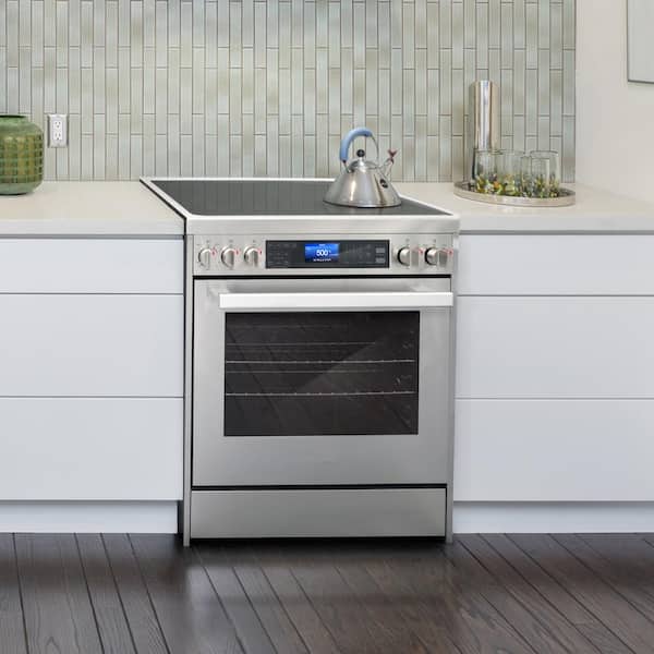 5 Best Commercial Oven You Can Buy 