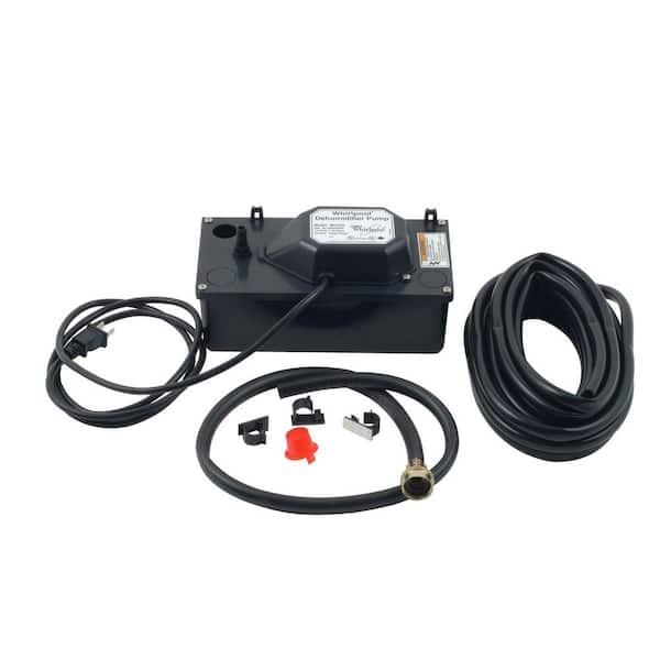 Whirlpool Dehumidifier Pump Assembly