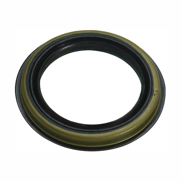 Timken Rear Inner Wheel Seal fits 1966-1978 Oldsmobile Toronado