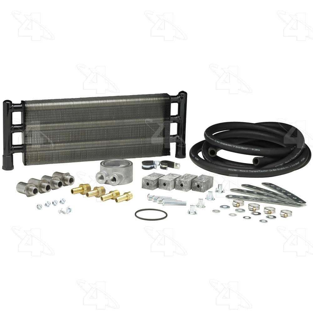 CAR PARTS