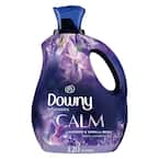 Infusions 81oz Lavender and Vanilla Bean Fabric Softener ( 120 loads )