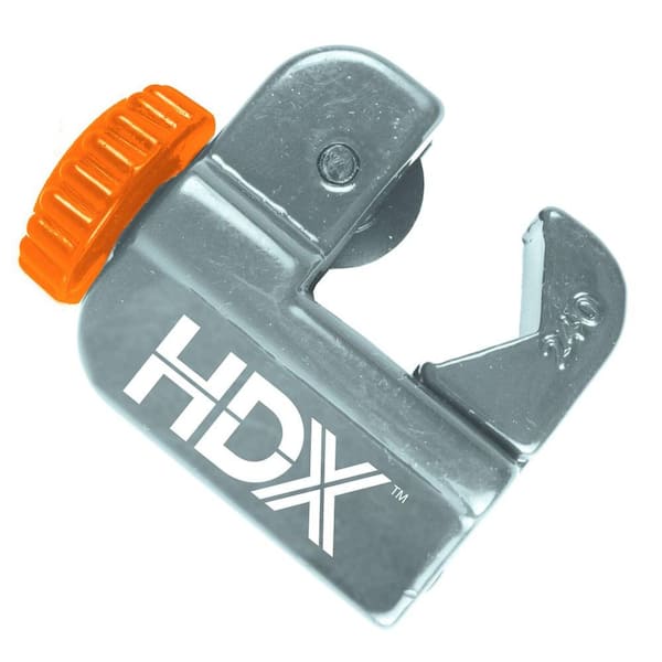 HDX Junior Tube Cutter