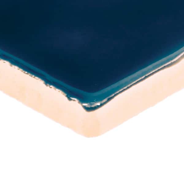 Marazzi Artistic Reflections Twilight 2 in. x 10 in. Glazed