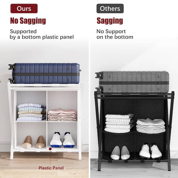 ②WWW_RACK WHAT WE WANT Kendall Howard 8U 18